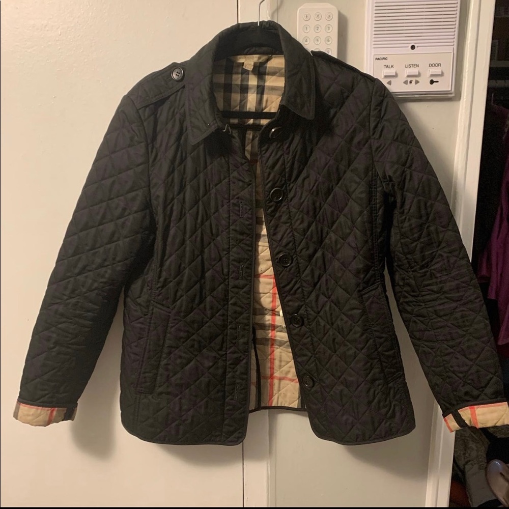 Burberry Brit